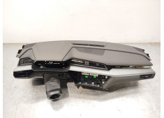 Recambio de kit airbag para audi e-tron (gen) 50 quattro referencia OEM IAM 4KL85700124A 4KE880204D 4N0880201K6PS 2