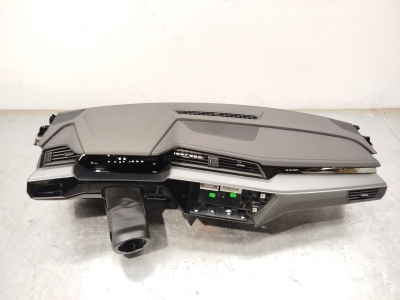 Recambio de kit airbag para audi e-tron (gen) 50 quattro referencia OEM IAM 4KL85700124A 4KE880204D 4N0880201K6PS