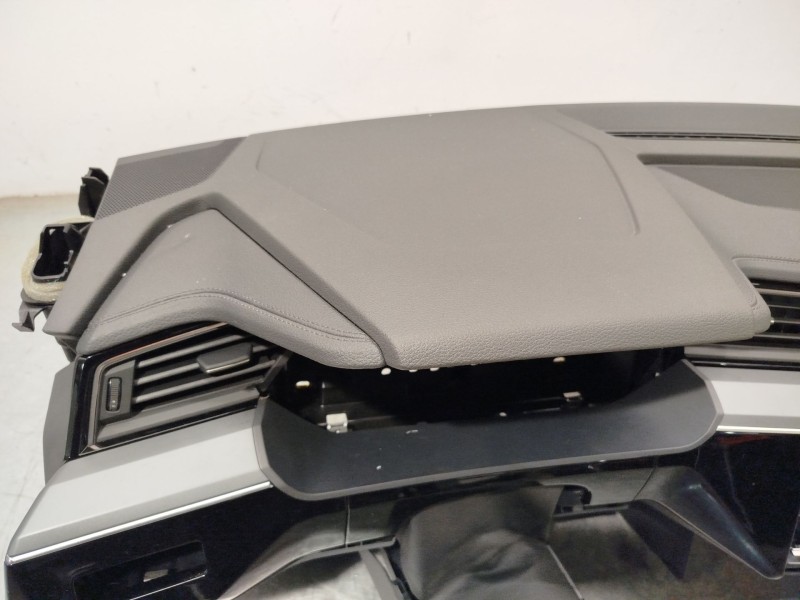 Recambio de kit airbag para audi e-tron (gen) 50 quattro referencia OEM IAM 4KL85700124A 4KE880204D 4N0880201K6PS