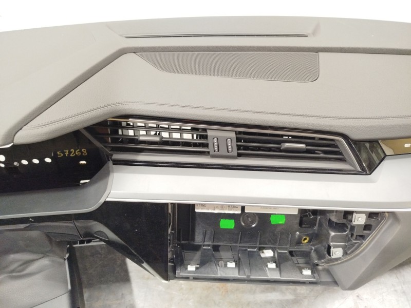 Recambio de kit airbag para audi e-tron (gen) 50 quattro referencia OEM IAM 4KL85700124A 4KE880204D 4N0880201K6PS