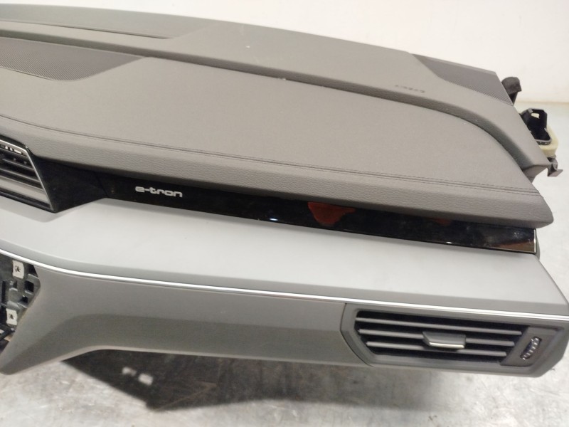 Recambio de kit airbag para audi e-tron (gen) 50 quattro referencia OEM IAM 4KL85700124A 4KE880204D 4N0880201K6PS