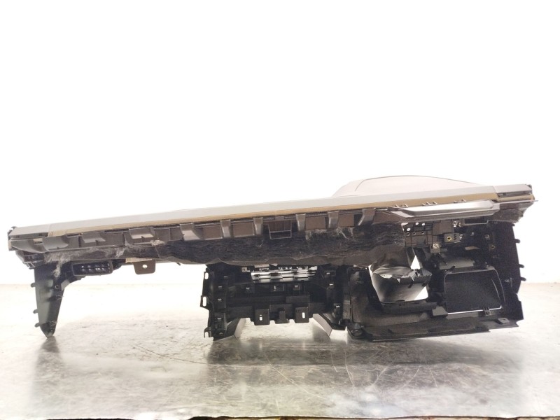 Recambio de kit airbag para audi e-tron (gen) 50 quattro referencia OEM IAM 4KL85700124A 4KE880204D 4N0880201K6PS