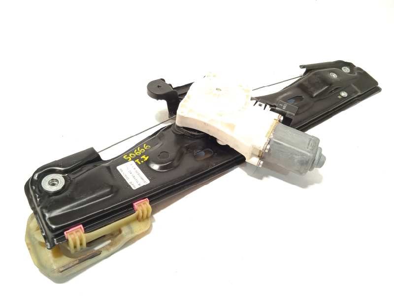 ELEVALUNAS TRASERO IZQUIERDO FK7227001AC LR126075 LR059009