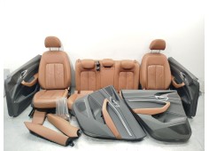 Recambio de juego asientos completo para audi e-tron (gen) 50 quattro referencia OEM IAM NOREF  