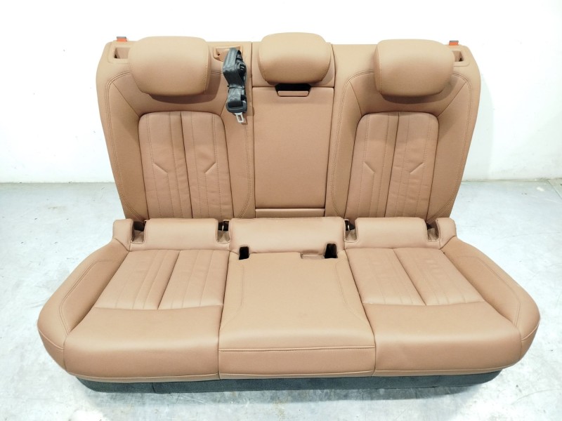 Recambio de juego asientos completo para audi e-tron (gen) 50 quattro referencia OEM IAM NOREF  