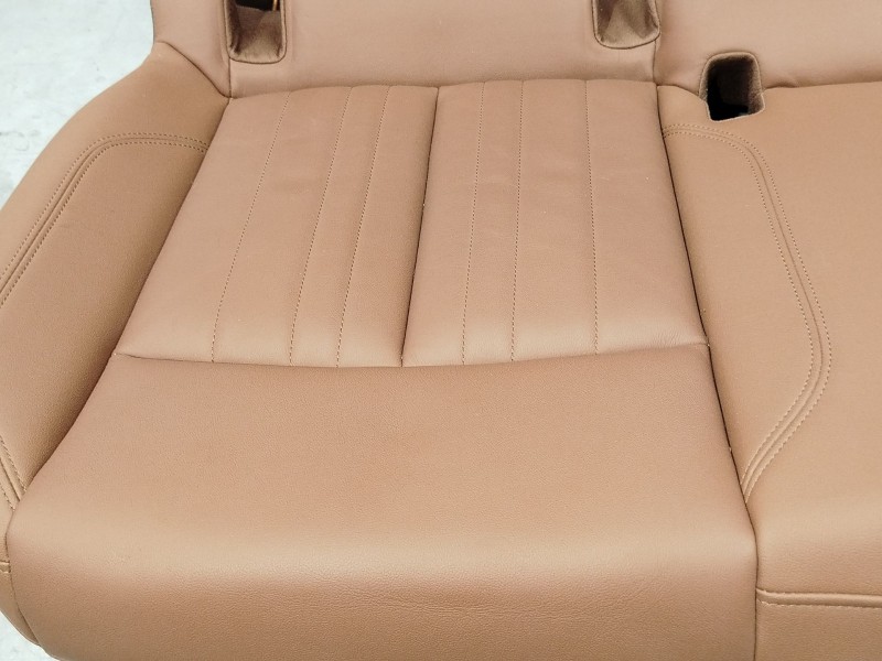 Recambio de juego asientos completo para audi e-tron (gen) 50 quattro referencia OEM IAM NOREF  