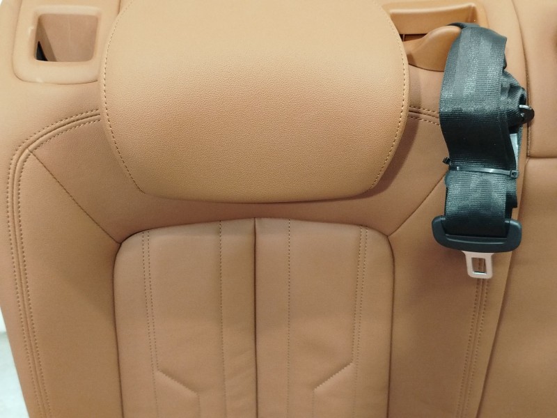 Recambio de juego asientos completo para audi e-tron (gen) 50 quattro referencia OEM IAM NOREF  