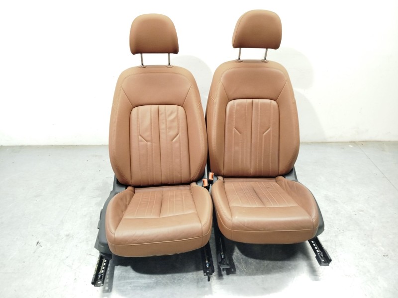 Recambio de juego asientos completo para audi e-tron (gen) 50 quattro referencia OEM IAM NOREF  