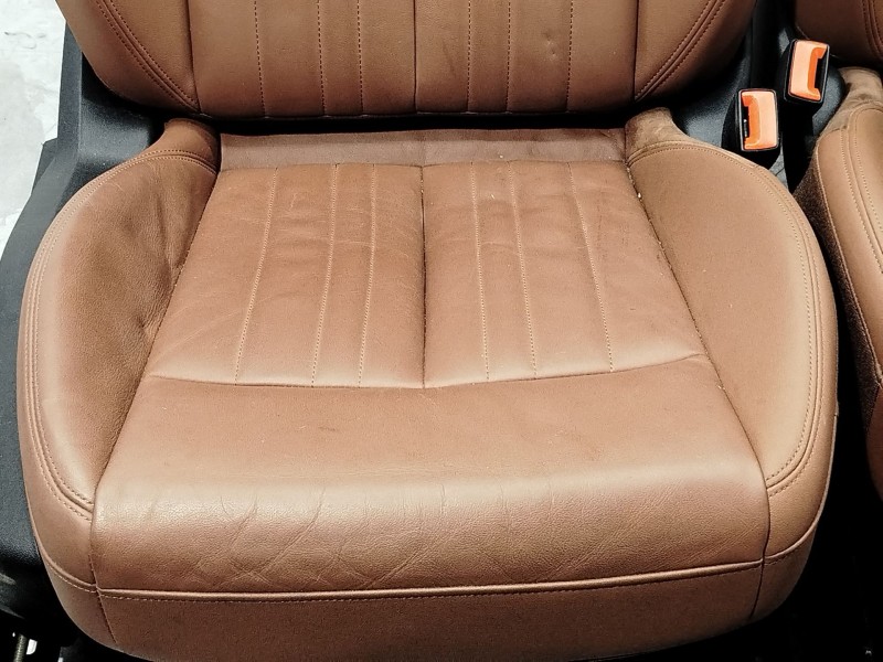 Recambio de juego asientos completo para audi e-tron (gen) 50 quattro referencia OEM IAM NOREF  