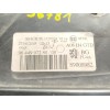 Recambio de faro izquierdo para peugeot 1007 (km_) 1.4 hdi referencia OEM IAM 9644997280 620849 89008982
