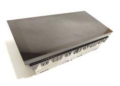 Recambio de pantalla multifuncion para audi e-tron (gen) 50 quattro referencia OEM IAM 4KE919603A  