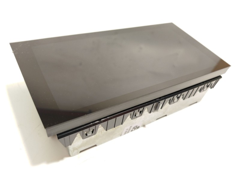 Recambio de pantalla multifuncion para audi e-tron (gen) 50 quattro referencia OEM IAM 4KE919603A  