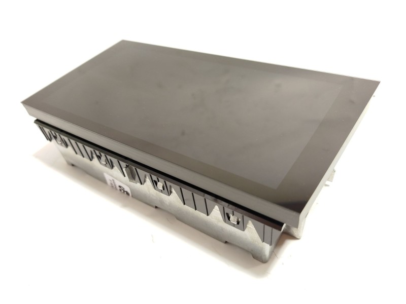 Recambio de pantalla multifuncion para audi e-tron (gen) 50 quattro referencia OEM IAM 4KE919603A  