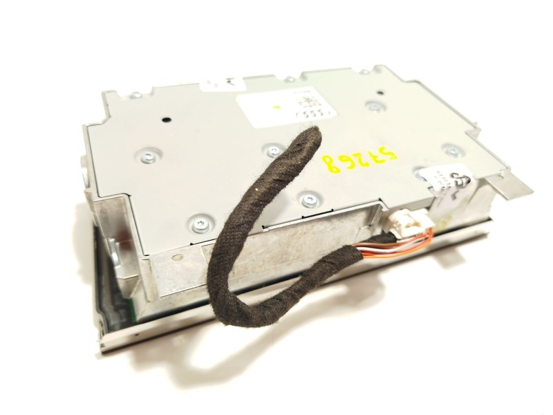 Recambio de pantalla multifuncion para audi e-tron (gen) 50 quattro referencia OEM IAM 4KE919603A  