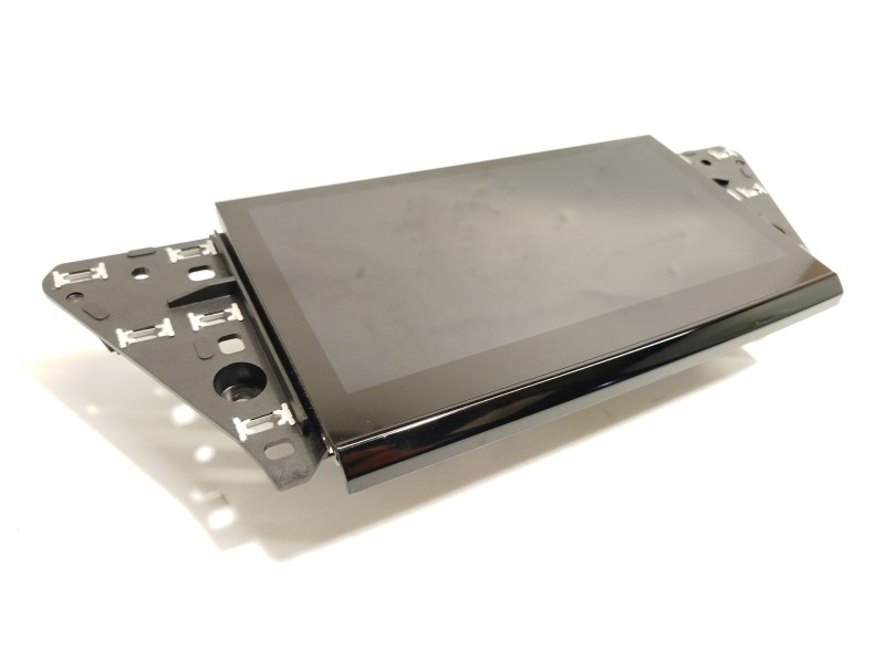 Recambio de pantalla multifuncion para audi e-tron (gen) 50 quattro referencia OEM IAM 4KE919605C  