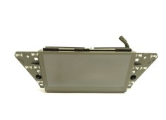 Recambio de pantalla multifuncion para audi e-tron (gen) 50 quattro referencia OEM IAM 4KE919605C   2