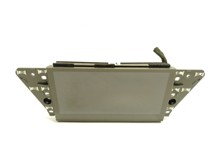 Recambio de pantalla multifuncion para audi e-tron (gen) 50 quattro referencia OEM IAM 4KE919605C  