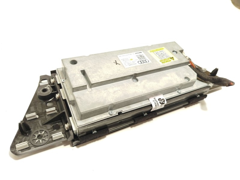 Recambio de pantalla multifuncion para audi e-tron (gen) 50 quattro referencia OEM IAM 4KE919605C  