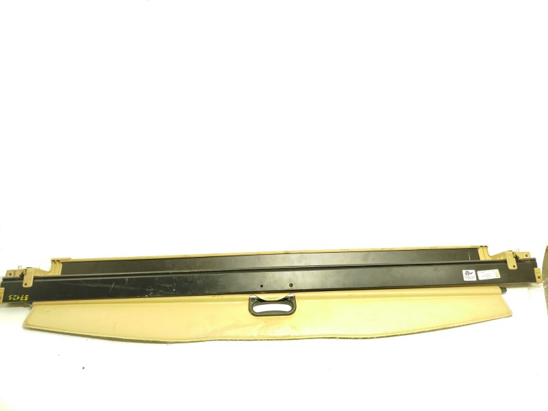 Recambio de bandeja trasera para bmw x3 (e83) 2.0 d referencia OEM IAM 3424663 51473424663 