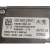 Recambio de modulo electronico para peugeot 308 1.5 active referencia OEM IAM 9828694880  