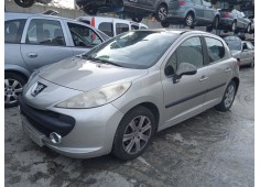 peugeot 207/207+ (wa_, wc_) del año 2008