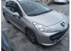 peugeot 207/207+ (wa_, wc_) del año 2008 2