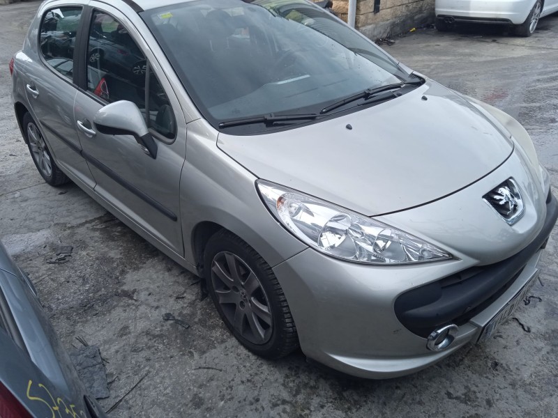 peugeot 207/207+ (wa_, wc_) del año 2008