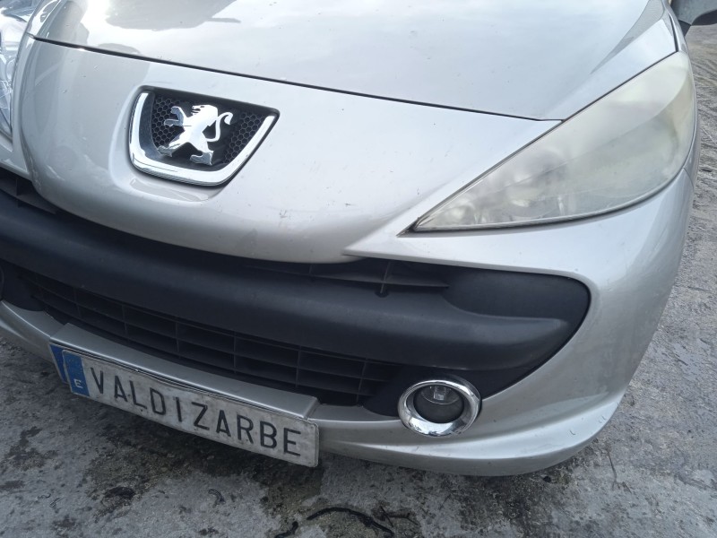 peugeot 207/207+ (wa_, wc_) del año 2008