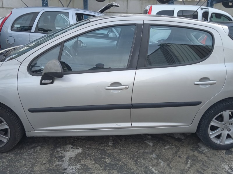 peugeot 207/207+ (wa_, wc_) del año 2008