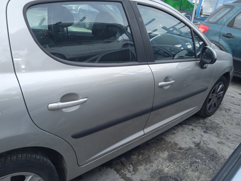 peugeot 207/207+ (wa_, wc_) del año 2008