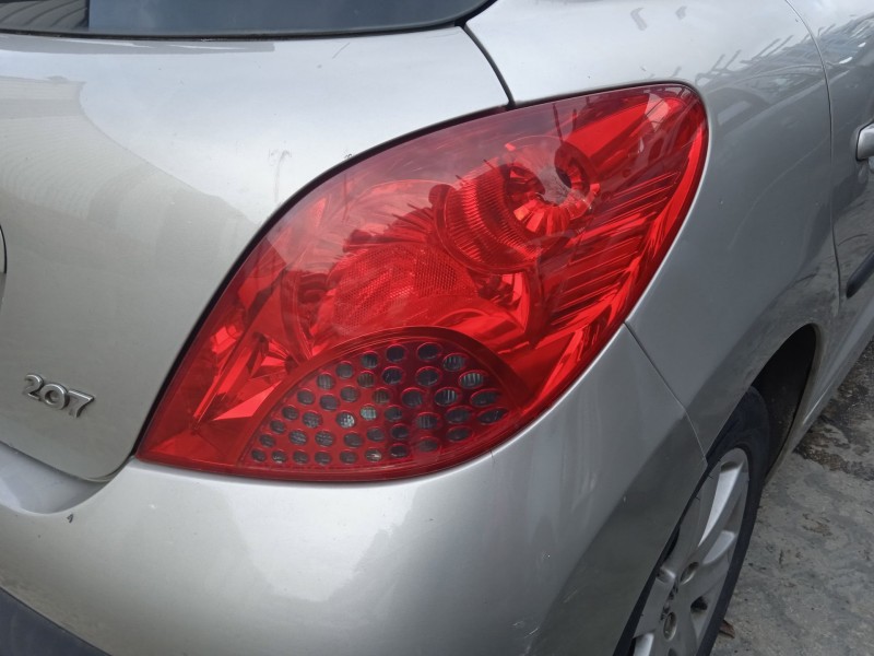 peugeot 207/207+ (wa_, wc_) del año 2008