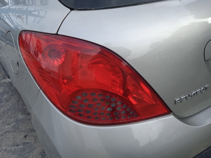 peugeot 207/207+ (wa_, wc_) del año 2008