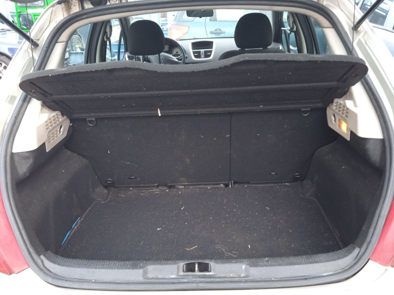 peugeot 207/207+ (wa_, wc_) del año 2008