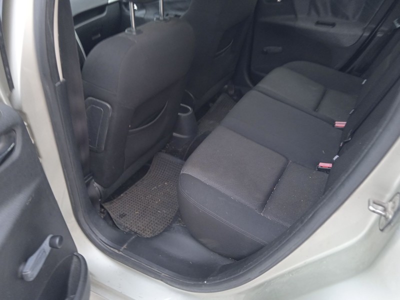 peugeot 207/207+ (wa_, wc_) del año 2008