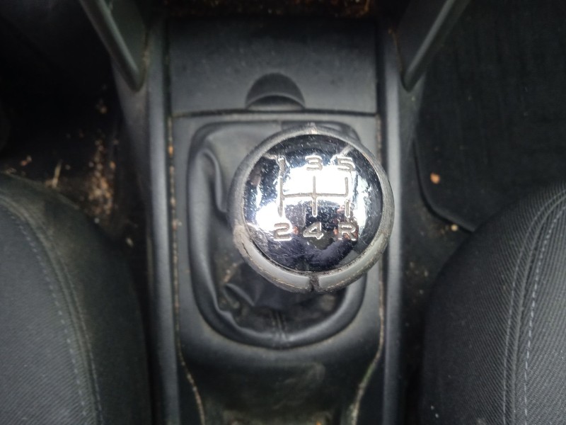 peugeot 207/207+ (wa_, wc_) del año 2008