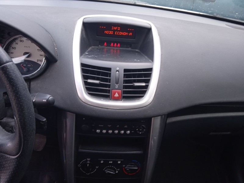 peugeot 207/207+ (wa_, wc_) del año 2008