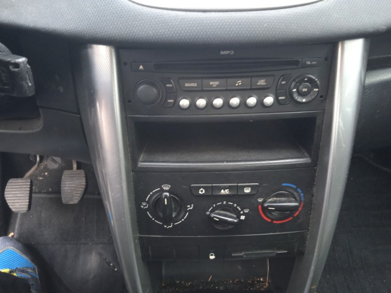 peugeot 207/207+ (wa_, wc_) del año 2008