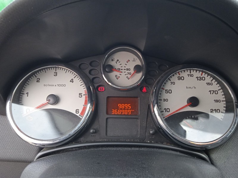 peugeot 207/207+ (wa_, wc_) del año 2008