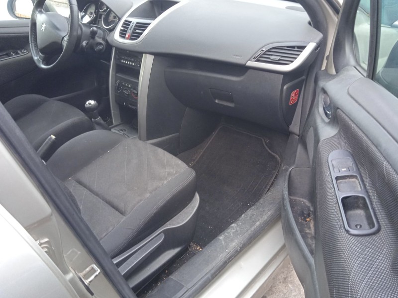 peugeot 207/207+ (wa_, wc_) del año 2008