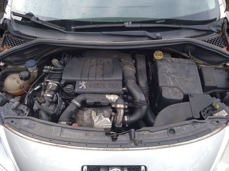 peugeot 207/207+ (wa_, wc_) del año 2008