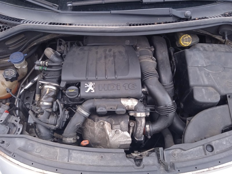 peugeot 207/207+ (wa_, wc_) del año 2008