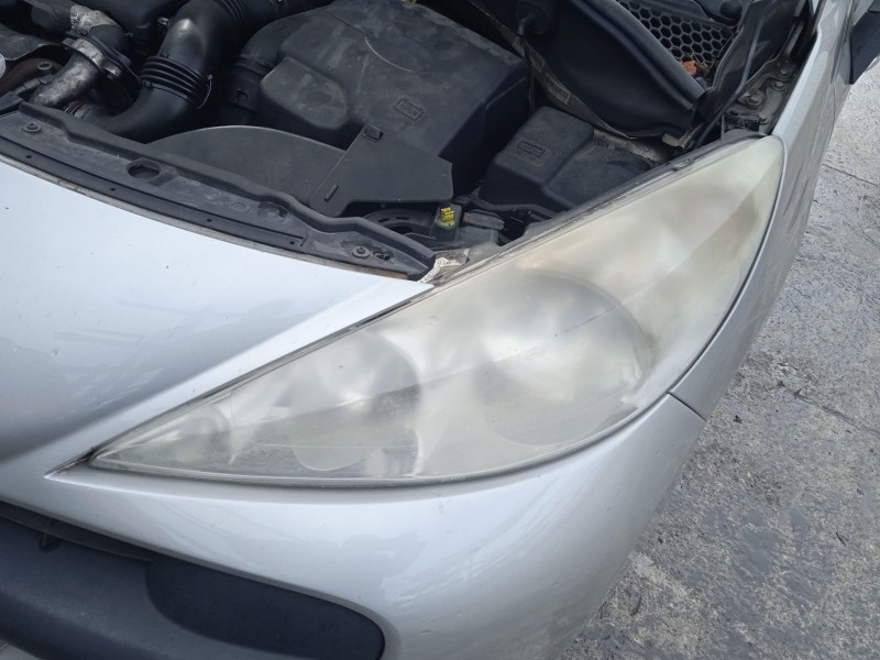 peugeot 207/207+ (wa_, wc_) del año 2008