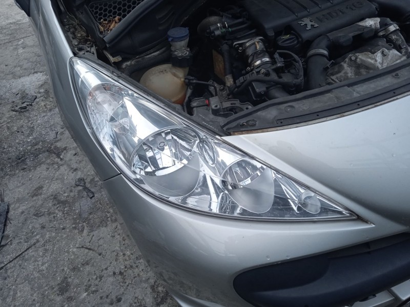 peugeot 207/207+ (wa_, wc_) del año 2008