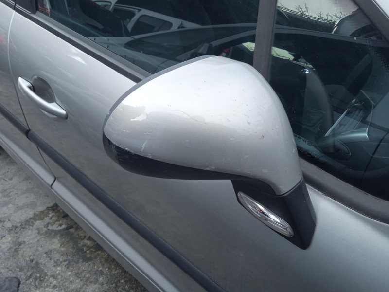 peugeot 207/207+ (wa_, wc_) del año 2008