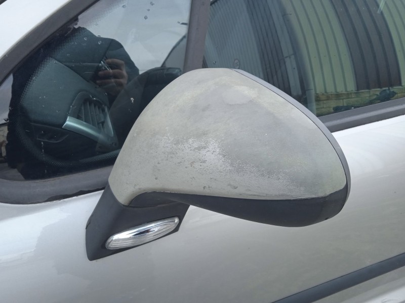 peugeot 207/207+ (wa_, wc_) del año 2008