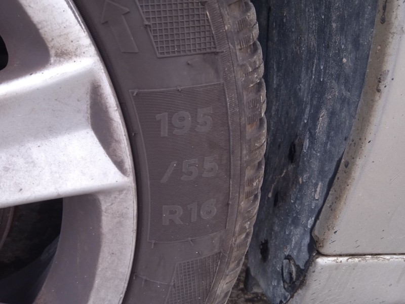 peugeot 207/207+ (wa_, wc_) del año 2008