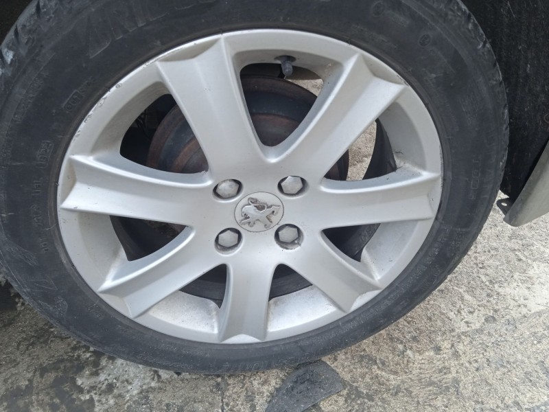 peugeot 207/207+ (wa_, wc_) del año 2008