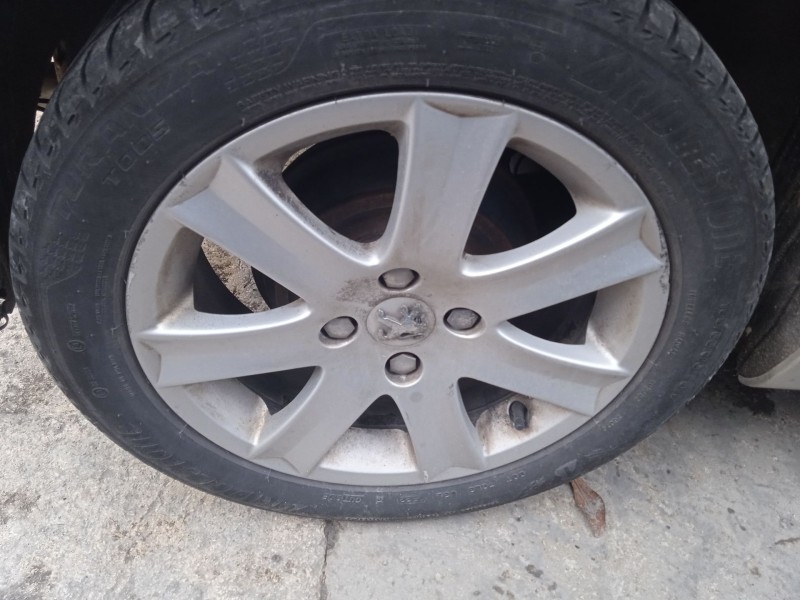 peugeot 207/207+ (wa_, wc_) del año 2008