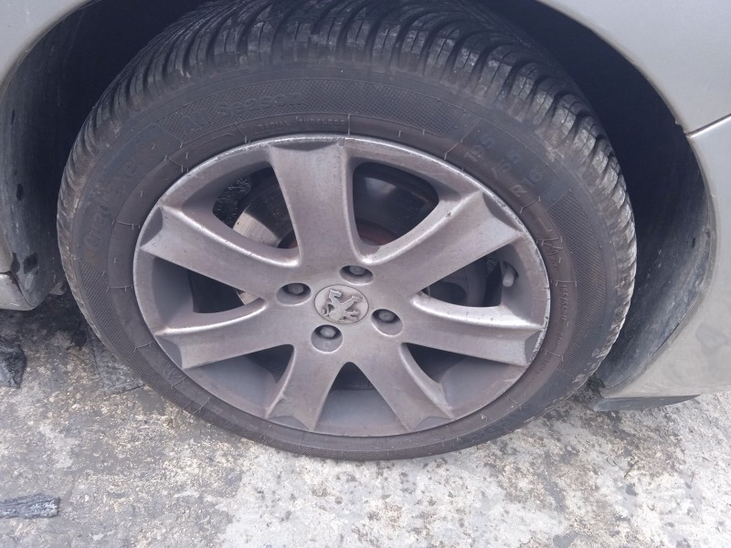 peugeot 207/207+ (wa_, wc_) del año 2008