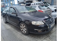 volkswagen passat b6 (3c2) del año 2007